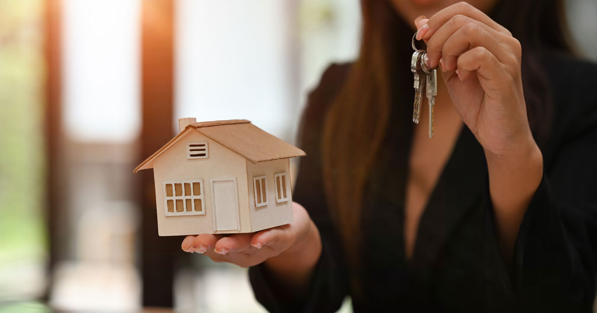 Agence immobiliere